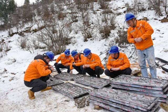 Phát hiện mỏ vàng siêu lớn, trữ lượng hơn 81 tấn sau hơn 50 năm khảo sát- Ảnh 1. Phát hiện mỏ vàng siêu lớn, trữ lượng hơn 81 tấn sau hơn 50 năm khảo sát- Ảnh 1.