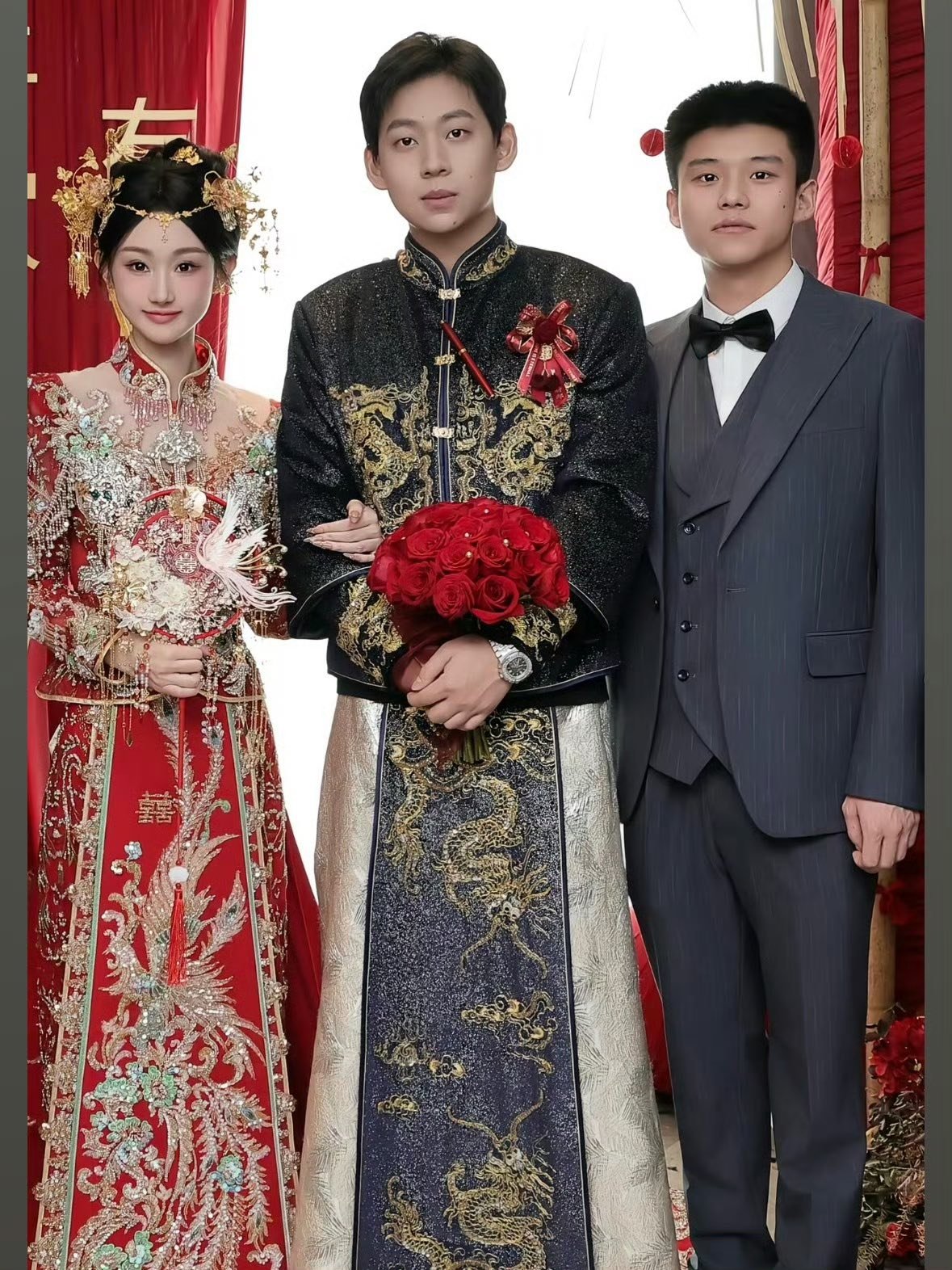 Nữ ca sĩ bị thiếu gia “cắm sừng” sau vài ngày cưới, sắp ly hôn?- Ảnh 6.