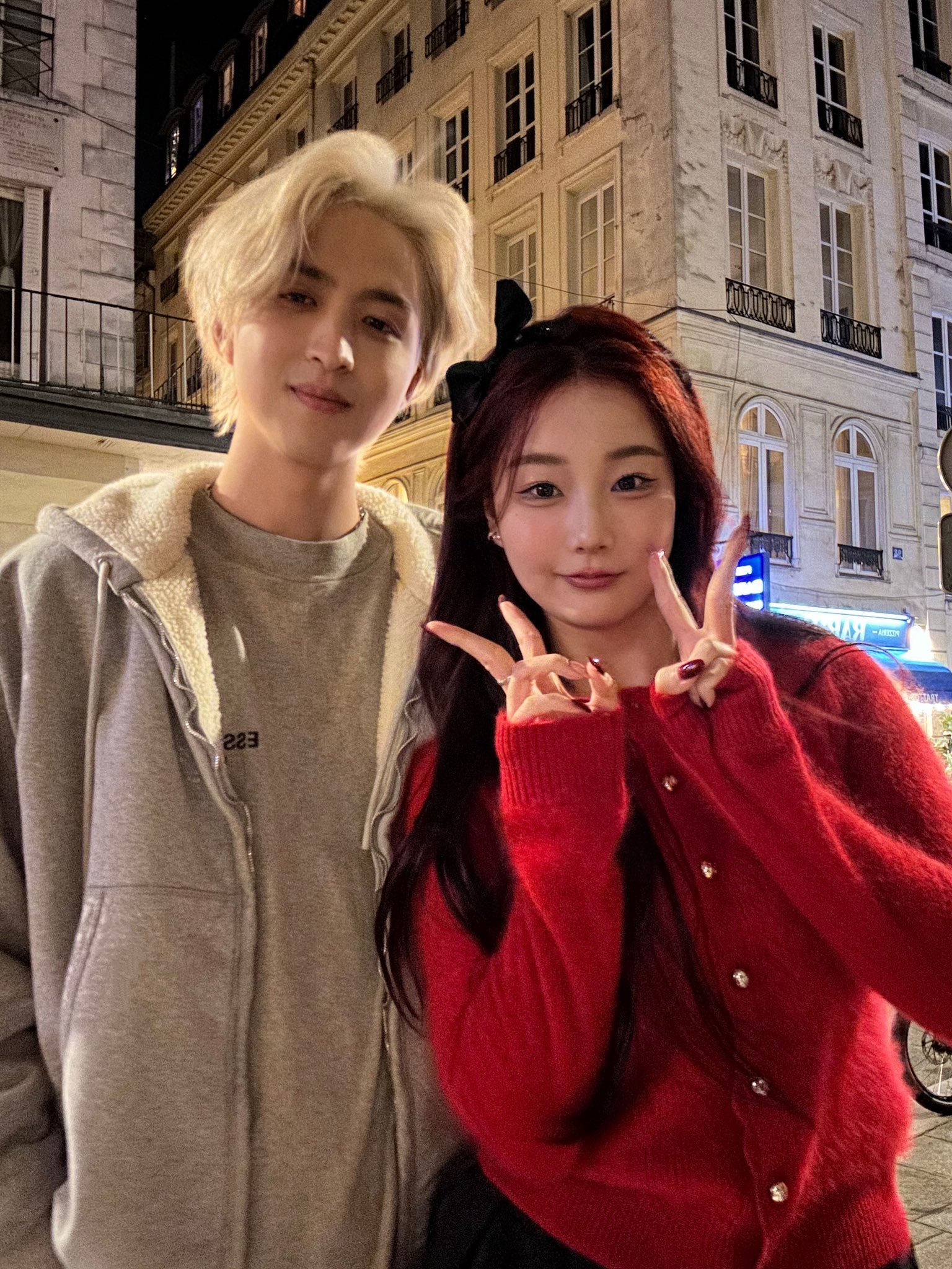 Nghi vấn nữ BLV gợi cảm nhất LMHT công khai tình yêu đầu năm mới, hóa ra là cái tên vô cùng quen thuộc- Ảnh 1.