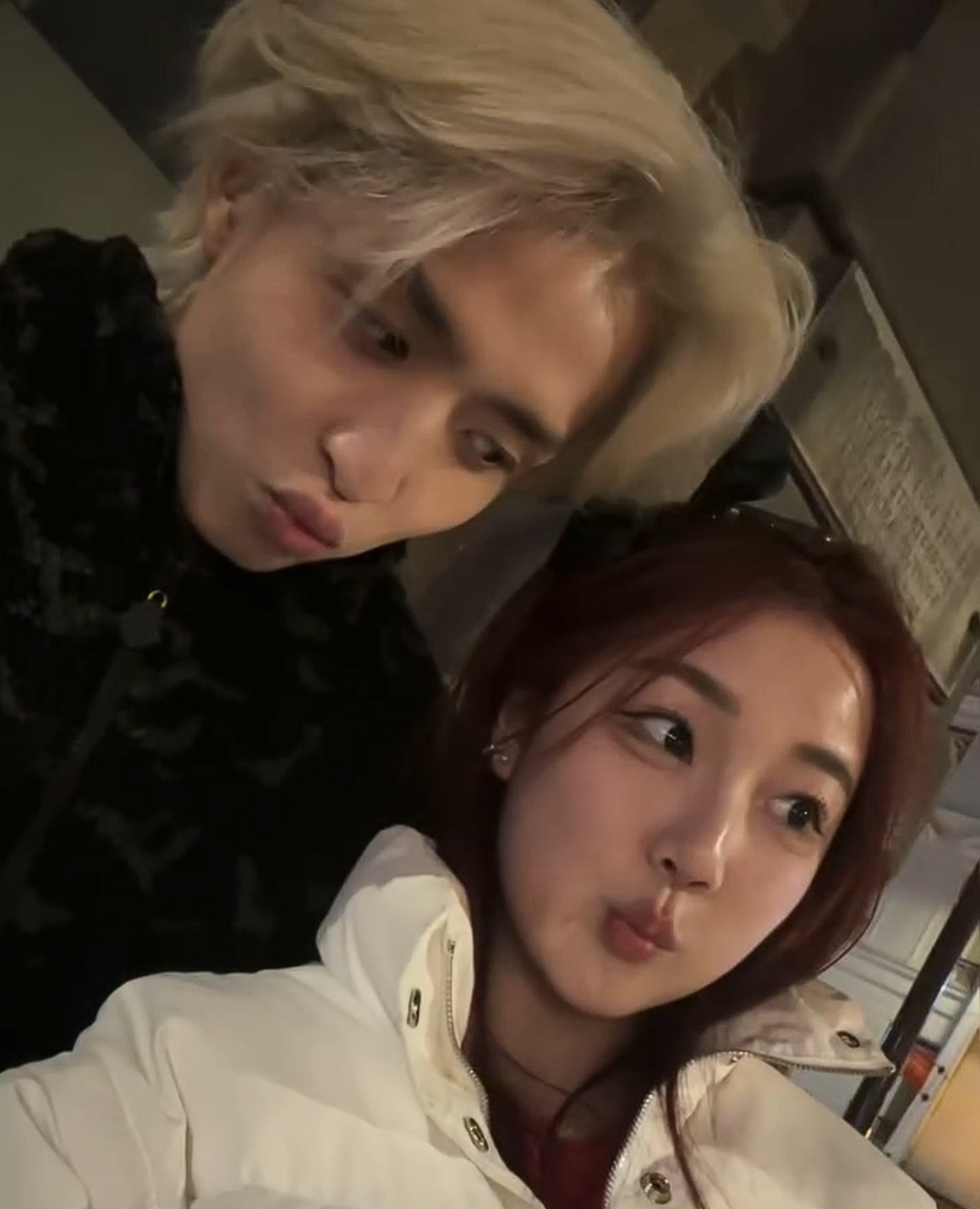 Nghi vấn nữ BLV gợi cảm nhất LMHT công khai tình yêu đầu năm mới, hóa ra là cái tên vô cùng quen thuộc- Ảnh 2.