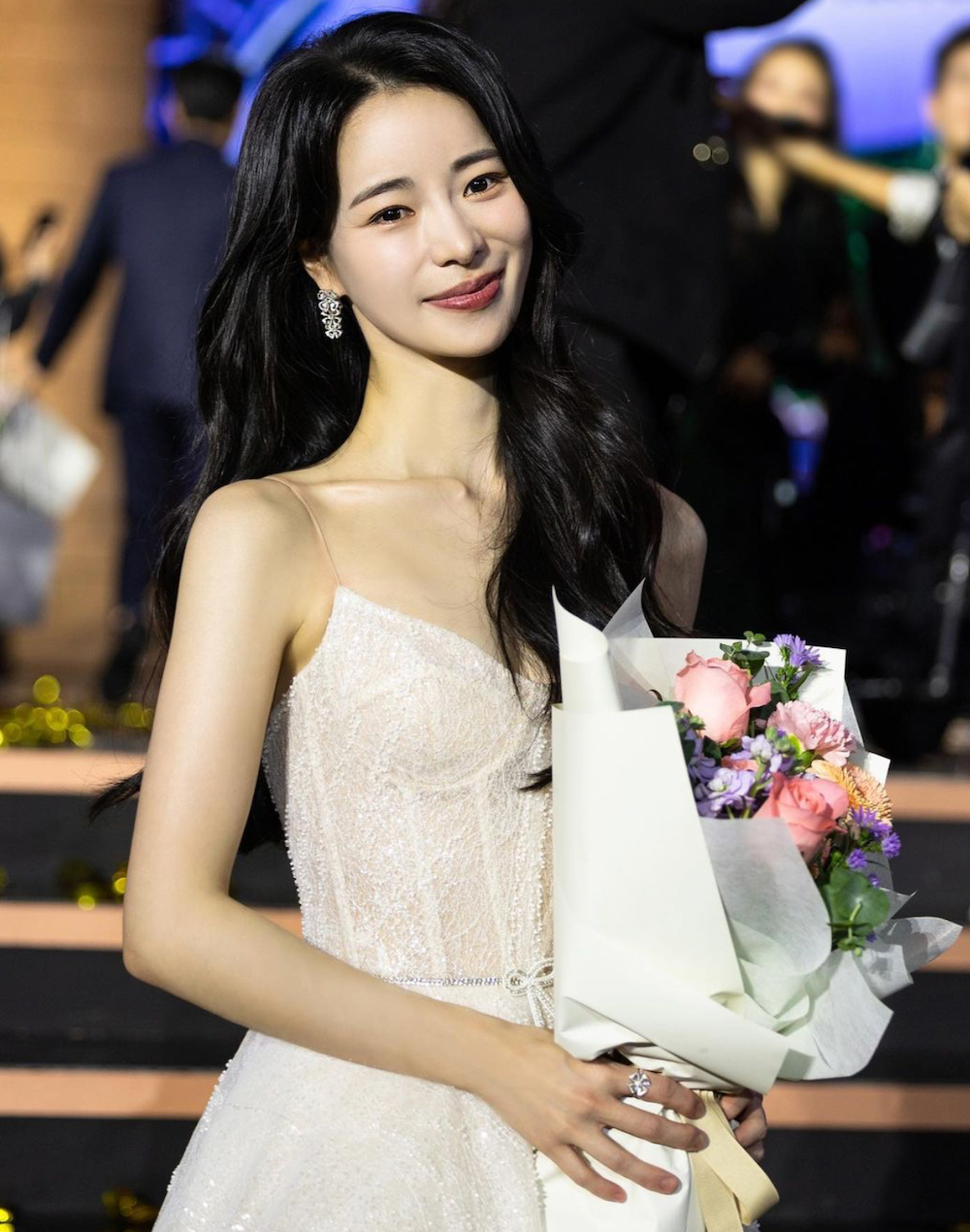 Mở bát mùng 1: Cặp đôi chị em đẹp nhất showbiz sắp kết hôn?- Ảnh 1. Mở bát mùng 1: Cặp đôi chị em đẹp nhất showbiz sắp kết hôn?- Ảnh 1.