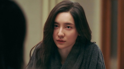 5 phim 18+ Hàn Quốc hay nhất 2025: Toàn mỹ nhân đẹp nức nở, không xem là ngàn lần hối tiếc- Ảnh 8.