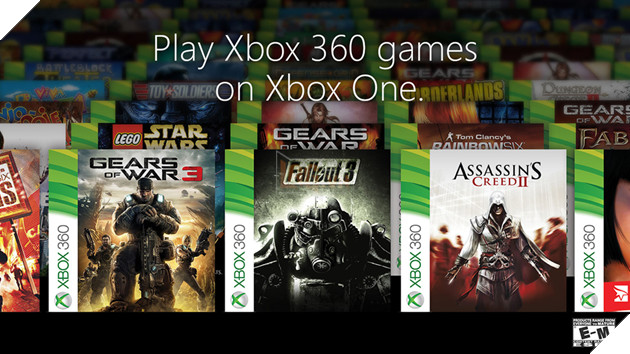 Có Khả Năng Xbox ROG Ally Sẽ Chơi Được Các Game Cũ Trên Xbox 360 Trước Đây 2