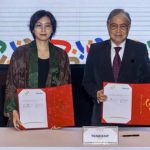 Kỷ nguyên mới cho Esports trong hành trình tiến tới Olympic: OCA và Tencent Esports công bố đối tác chiến lược oac tencentjpg