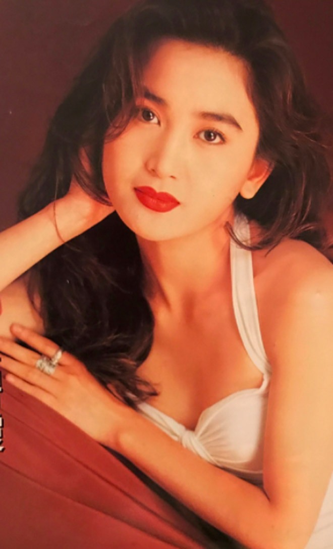 Mỹ nữ tuổi Ngọ