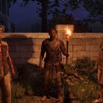 The Elder Scrolls 6 Cần Những NPC Cốt Truyện Có Chiều Sâu Tương Tự Trong Oblivion oblivion remastered holding torc hoiejpg