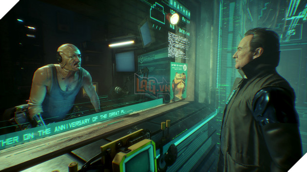 Bloober Team Dường Như Đã Hé Lộ Dự Án Tiếp Theo Sau Silent Hill 2 Remake