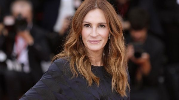 Julia Roberts Bất Ngờ Vì Kịch Bản Ocean’s 14 Quá Hay oceans 14 pzdnjpg