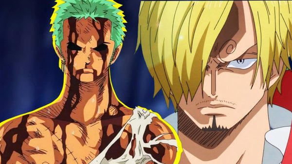 One Piece: Oda Hé Lộ Hai Tân Binh Băng Mũ Rơm Mạnh Hơn Cả Zoro Và Sanji oda reveals two new potential straw hats stronger than both zoro and sanji jdasjpg
