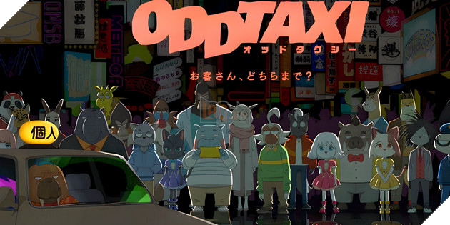 Chán Battle Shonen? Đây Là Những Anime Độc Đáo Bạn Nên Xem Ngay