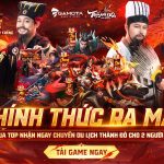 Thiếu Niên 3Q: Khởi Nguyên chính thức ra mắt, hé lộ dàn KOL và chuỗi sự kiện cực khủng of5xtj5jpeg