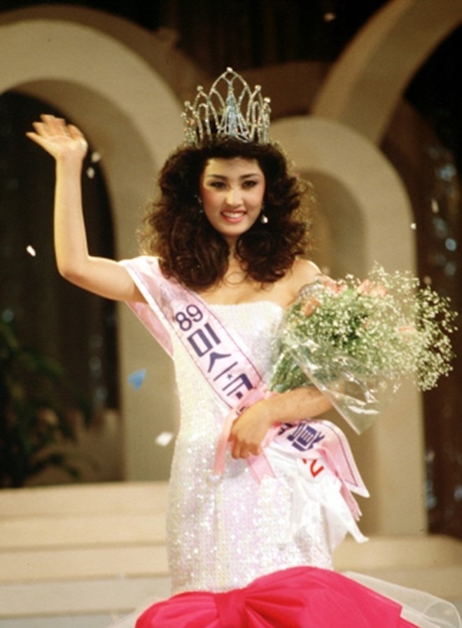 10 năm sống trong tủi nhục của Hoa hậu bị hãm hại bằng clip nóng, chồng đại gia