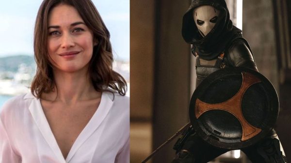 Nữ Diễn Viên Taskmaster Lên Tiếng Khi Fan Marvel Đòi “Công Lý” Sau Thunderbolts* olga kurylenko3 aqdejpg