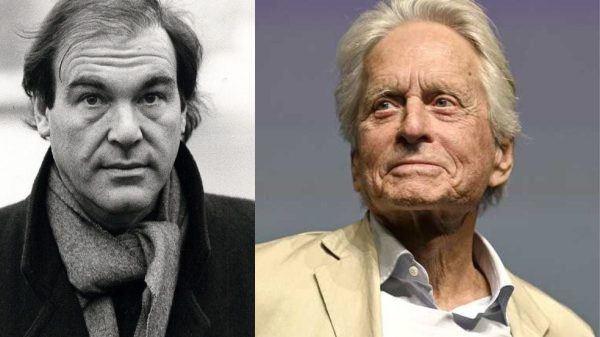 Diễn Viên Kỳ Cựu Michael Douglas Tiết Lộ Lời Phê Bình Đặc Biệt Từ Đạo Diễn Wall Street oliver stone michael douglas urihjpg