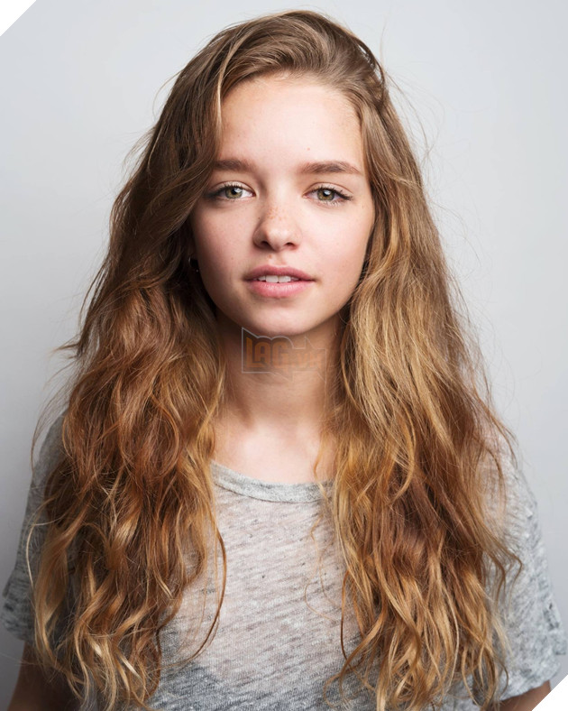 Hình ảnh về sao nữ Hình ảnh về sao nữ Olivia-Mai Barrett .