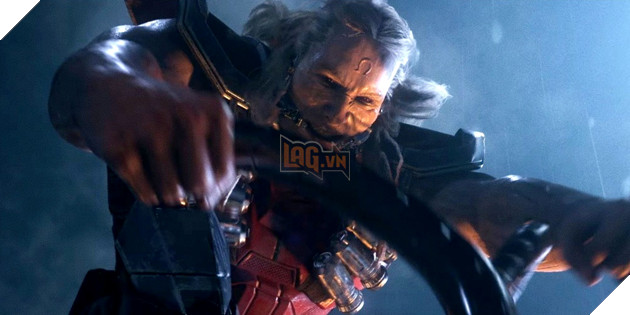 Marvel's Wolverine: Có Thể Mong Chờ Gì Với Bom Tấn Tiếp Theo Của Insomniac Games? 7