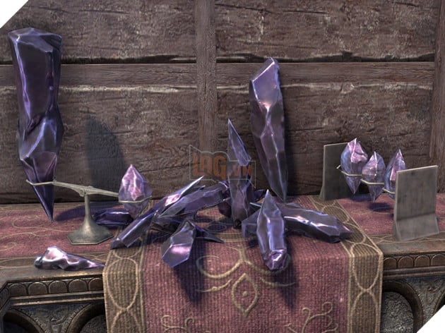 Mannimarco - Kẻ Định Hình Nên Cốt Truyện Cho Tận Ba Trò Chơi The Elder Scrolls 6