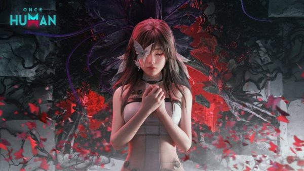 Top 5 game sinh tồn trên mobile đáng chơi nhất năm 2026 once human mobilejpg