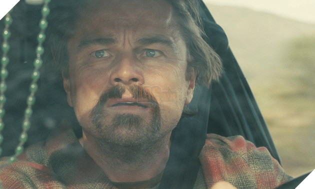 Hình ảnh về nam diễn viên Leonardo DiCaprio trong bộ phim One Battle After Another.