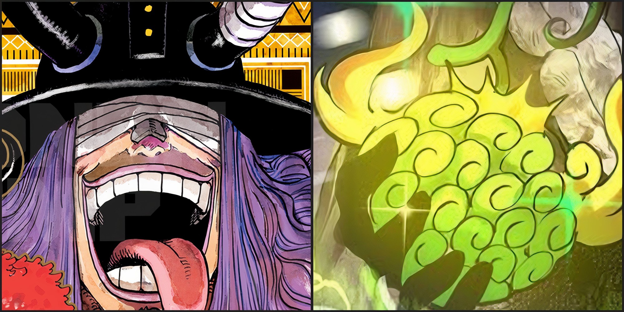 Spoil One Piece 1175: Hé lộ quá khứ chấn động về cuộc chiến giữa Thần Chiến Tranh và Thần Mặt Trời Nika- Ảnh 1. Spoil One Piece 1175: Hé lộ quá khứ chấn động về cuộc chiến giữa Thần Chiến Tranh và Thần Mặt Trời Nika- Ảnh 1.