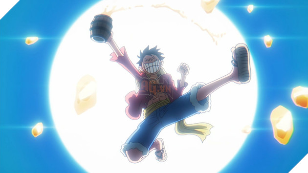 Ngày 11 tháng 1 là một ngày buồn với fan One Piece khi manga tiếp tục tạm nghỉ