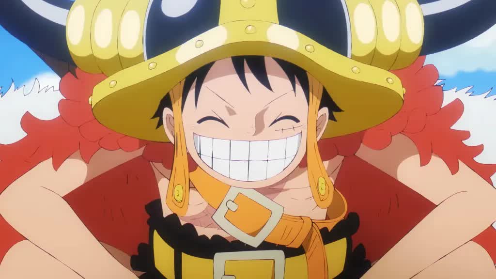 Oda xác nhận: One Piece sẽ tăng tốc với Oda xác nhận: One Piece sẽ tăng tốc với