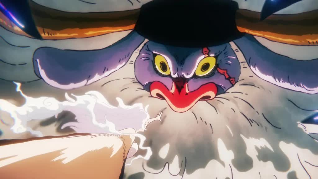 BXH 10 màn chiến đấu rực lửa đã định nghĩa lại khái niệm đồ họa anime trong năm 2025- Ảnh 7.