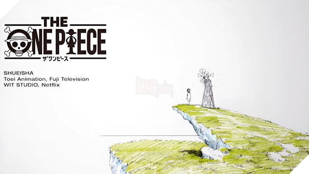 Wit Studio sắp tung anime mới vào năm 2026 trước One Piece remake 3