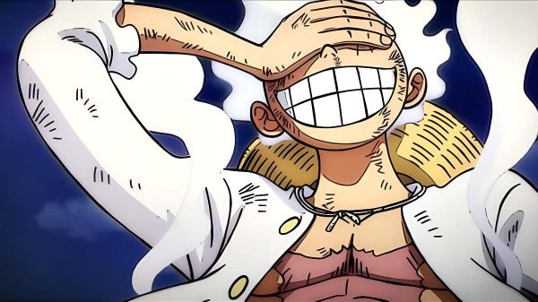 Ngày 11 tháng 1 là một ngày buồn với fan One Piece khi manga tiếp tục tạm nghỉ one piece se tam dung 1 tuan xlitjpg