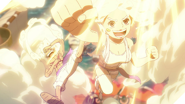 Toei Animation đã lựa chọn xong anime thay thế One Piece