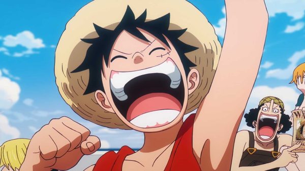 Những anime shonen xuất sắc nhất qua từng năm trong thập niên 90 one piece van con tiep tuc den ngay hom nay xzmyjpg
