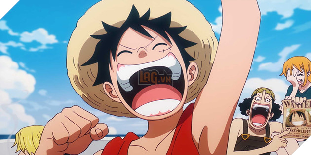 Những anime shonen xuất sắc nhất qua từng năm trong thập niên 90 5