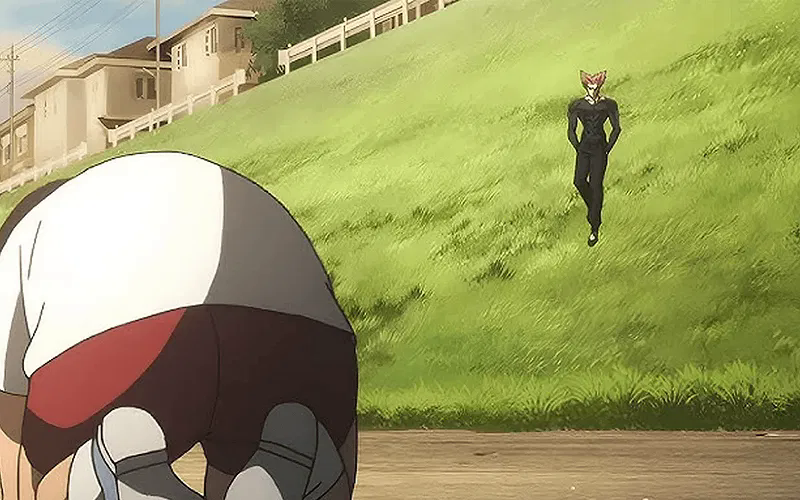 One Punch Man mùa 3: 5 tội lỗi không thể tha thứ mà JC Staff đã phạm phải- Ảnh 1.