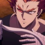 Hôm nay là ngày buồn với fan One Punch Man one punch man mua 3 part 2 duoc cong bo emyyjpg