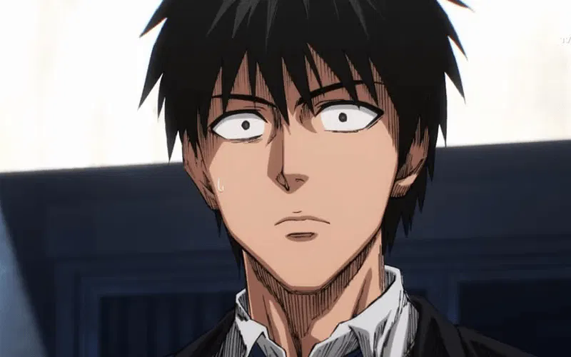 Kết thúc của One Punch Man: Saitama mất hết sức mạnh, mọc lại tóc và trở về làm