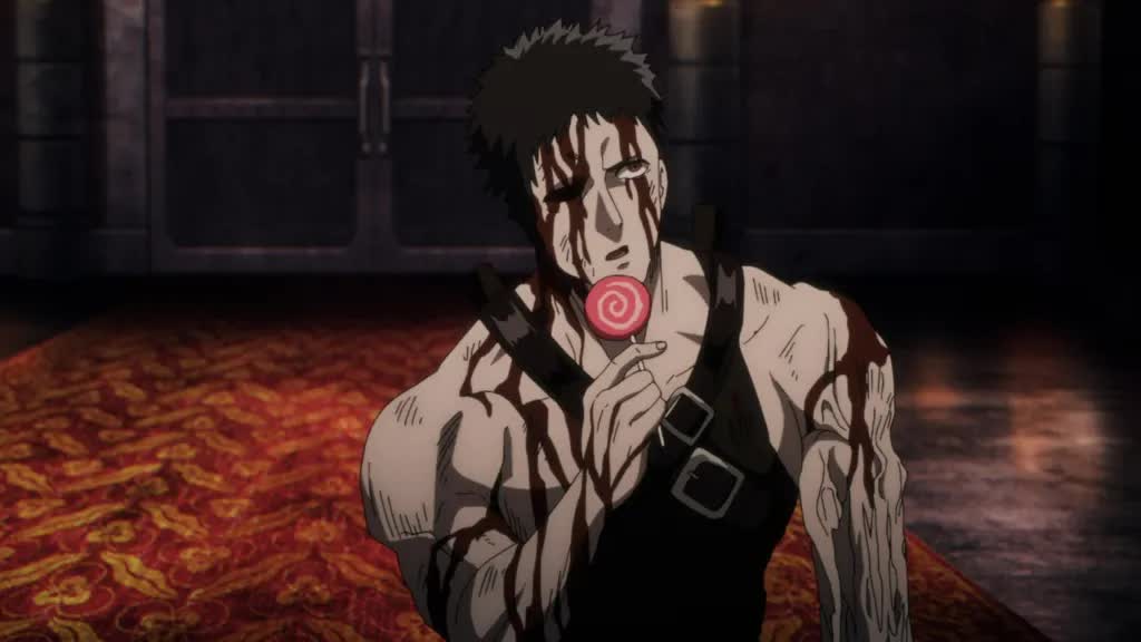 Thảm họa One-Punch Man mùa 3: Đã đồ họa tệ còn thêm màn