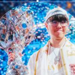 Oner chính thức gia hạn tới 2028 cùng T1, quyết định được đưa ra trước khi đến CKTG 2025 oner contrac thumbjpg