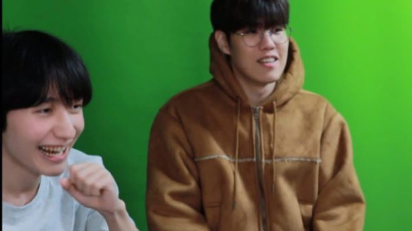 LMHT: Peanut là người đã đưa ra lời khuyên quý giá để Oner tái ký cùng T1 oner peanut thumbjpg