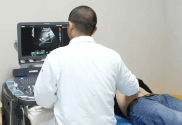 Ông cụ 73 tuổi được chẩn đoán