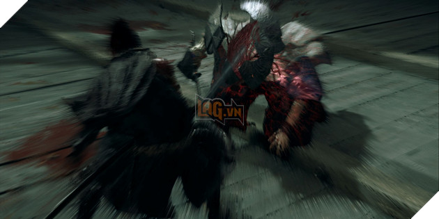 Những Điều Cần Biết Về Break Issen Trong Onimusha: Way of the Sword 4