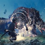 Những Điều Cần Biết Về Break Issen Trong Onimusha: Way of the Sword onimusha way of the sword daidara boss uxetjpg