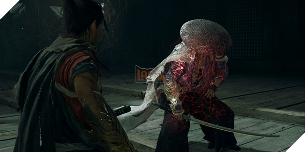 Những Điều Cần Biết Về Break Issen Trong Onimusha: Way of the Sword