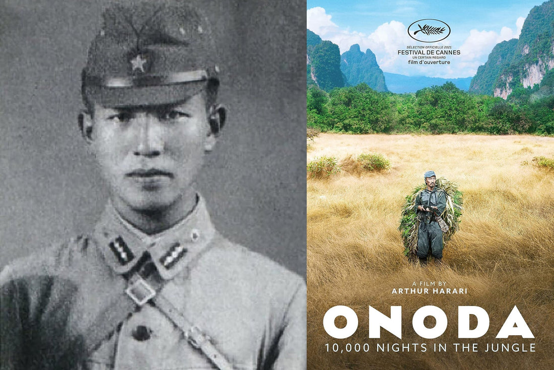 Thiếu úy ẩn náu trong rừng sâu suốt 29 năm vì không tin Thế chiến II đã kết thúc- Ảnh 5.