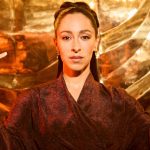 11 triệu người phát cuồng với màn "lên đồng" của ác nữ Avatar 3, hớp hồn James Cameron từ cái nhìn đầu tiên oona chaplin actriz avatar fuego 1766134049989 1766134050197751558589 1766235241332 17662352415011850814171