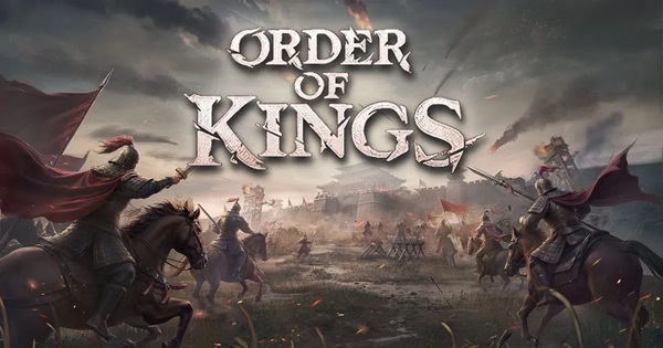 Order of Kings – Game chiến thuật sandbox 4X kết hợp yếu tố RTS order of kings pre registration thumbjpg