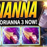 ĐTCL 16.3: Hướng dẫn đội hình Orianna reroll – con bài vừa nổi lên bản mới orianna thumbjpg
