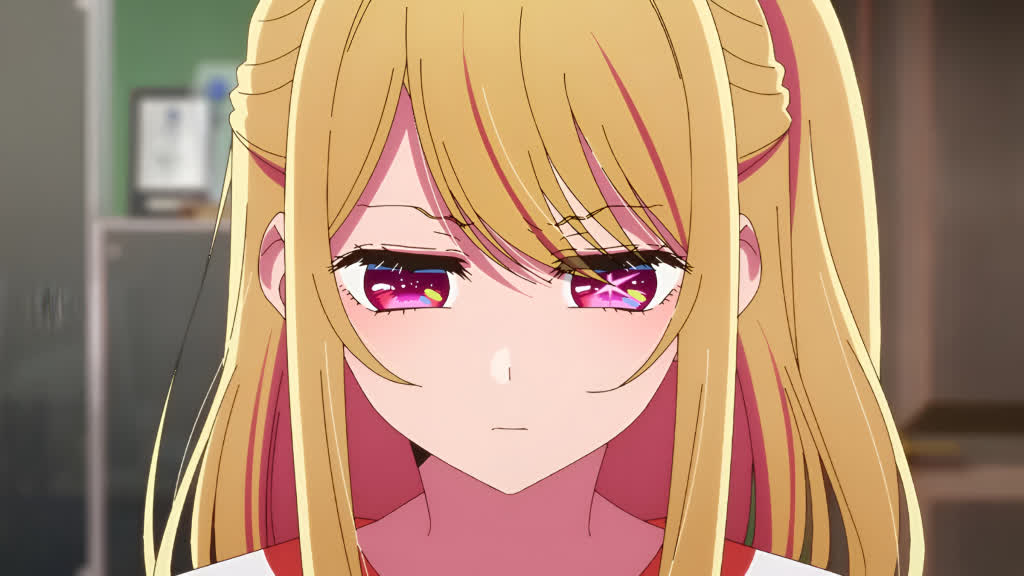 Bảng xếp hạng 5 anime Bảng xếp hạng 5 anime