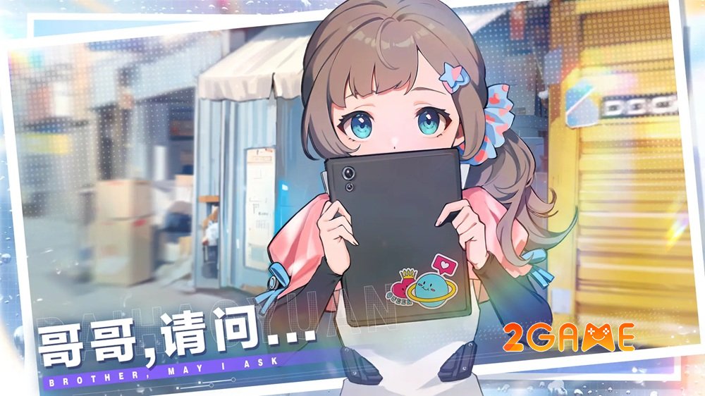 Osprey of Abyss – Game chiến thuật đang làm sôi sùng sục cộng đồng gacha ospreyofabyss 4