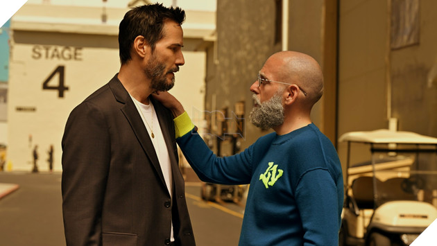 Hình ảnh trong phim