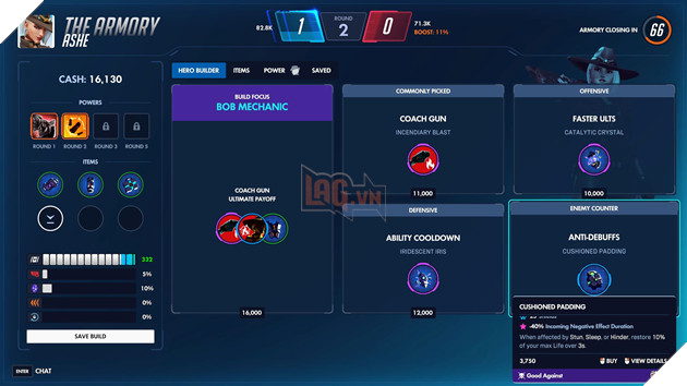 Overwatch Sẽ Loại Bỏ Một Trong Những Chế Độ Chơi Cốt Lõi Ở Mùa 1 Reign of Talon 3